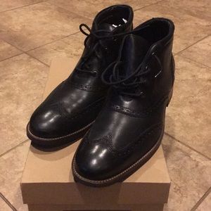 Cole Haan - Black shoes